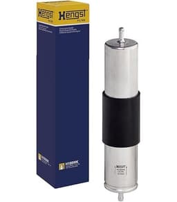 BMW 3 Serisi E36 318i/is M42 Yakıt Filtresi | HENGST H108WK