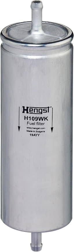 BMW 3 Serisi E36 M3 3.0 Cabrio S50 Yakıt Filtresi | HENGST H109WK