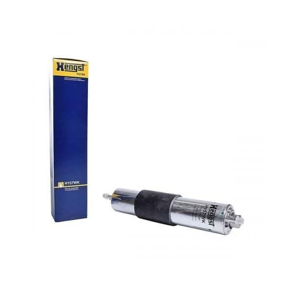BMW 3 Serisi E46 320i/Ci M54 Yakıt Filtresi | HENGST H157WK
