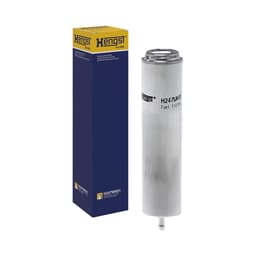 Bmw E60 M47N Yakıt Filtresi | HNG H247WK01