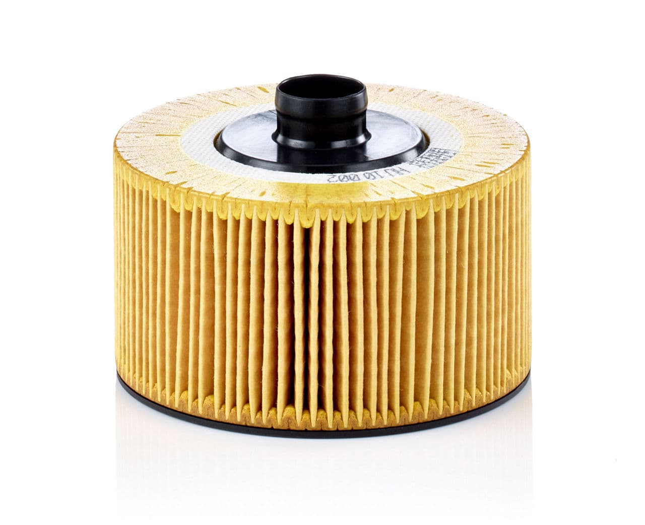 Mercedes GLA H247 200 Mild-Hybrid M282 Yağ Filtresi | MANN HU10002Z