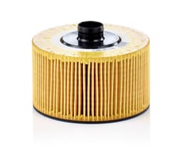 Mercedes GLB X247 200 M282 Yağ Filtresi | MANN HU10002Z