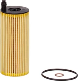 Bmw 2 Serisi 220d F22 N47N Yağ Filtresi | MANN HU6004x