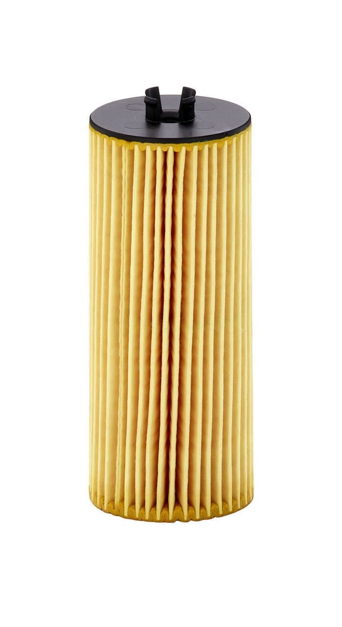 Mercedes S Serisi W221 S 500 BlueEFFICIENCY M278 Yağ Filtresi | MANN HU6008Z