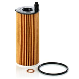 BMW 4 Serisi F32/F33/F36 420 d B47 Yağ Filtresi | MANN HU 6014/1Z