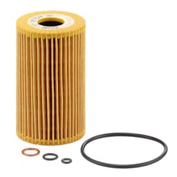 BMW Z3 E36 1.8 M43 Yağ Filtresi | MANN HU 715/4X