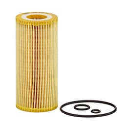 Mercedes E Serisi W211 E 280 CDI OM648 Yağ Filtresi | MANN HU721/2X