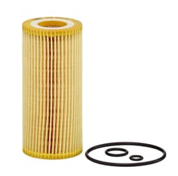 Mercedes S Serisi W220 1998-2005 S 320 CDI OM613 Yağ Filtresi | MANN HU721/2X