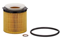 BMW 3 Serisi F30 335i N55 Yağ Filtresi | MANN HU 8002Y