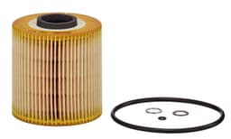 BMW E30 316i 318i M40 Yağ Filtresi | MANN HU921X