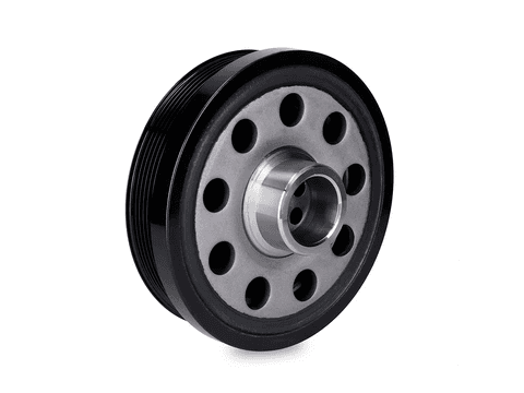 Bmw F10 N47 Krank Kasnağı | INA 544013710