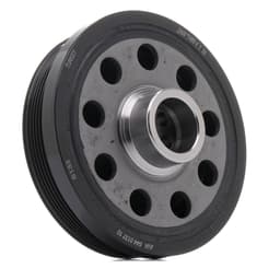 Bmw 1 Serisi F20 N47 Krank Kasnağı Civatalı | INA 544013720