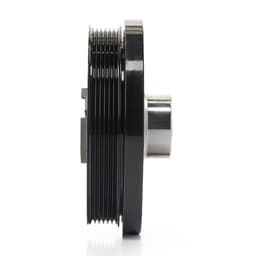 Bmw 1 Serisi F20 N47 Krank Kasnağı Civatalı | INA 544013720