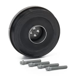 Bmw 3 Serisi F30 N47 Krank Kasnağı Civatalı | INA 544013720