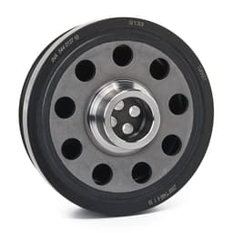 Bmw 3 Serisi F30 N47 Krank Kasnağı Civatalı | INA 544013720