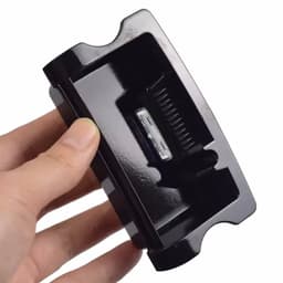 Bmw 5 Serisi F10 Ön Orta Konsol Küllük | ITHAL 51169206347