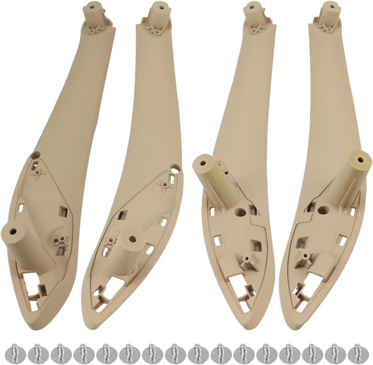 Bmw F30 Kapı Kolu Tutamağı Set Bej | ITHAL 51417279315