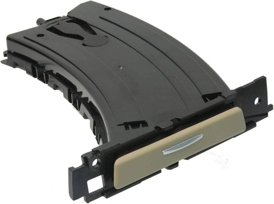 Bmw E90 Ön Sol Bardaklık Bej | ITHAL 51459173467