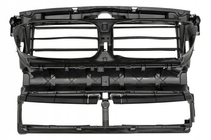 BMW 5 Serisi F10 Ön Panel Maskesi Hava Kanalı Motorlu | ITHAL 51747200787
