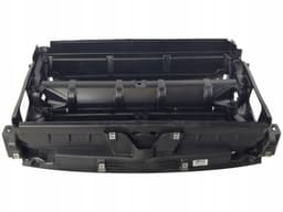 BMW 5 Serisi F10 Ön Panel Maskesi Hava Kanalı Motorlu | ITHAL 51747200787