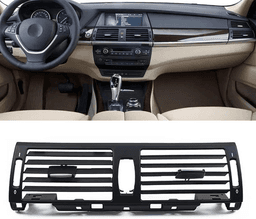 BMW X5 Serisi E70 Ön Orta Kalorifer Izgarası | ITHAL 64226958654