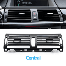 BMW X6 Serisi E71 Ön Orta Kalorifer Izgarası | ITHAL 64226958654