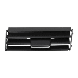 BMW 3 Serisi E90 Ön Orta Sol Kalorifer Izgarası | ITHAL 64229130458