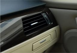 BMW 3 Serisi E90 Ön Sağ Kalorifer Izgarası | ITHAL 64229130460