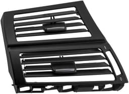 BMW X5 Serisi E70 Ön Sol Kalorifer Izgarası | ITHAL 64229227767