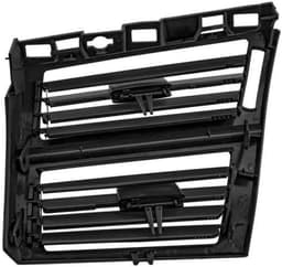 BMW X6 Serisi E71 Ön Sol Kalorifer Izgarası | ITHAL 64229227767