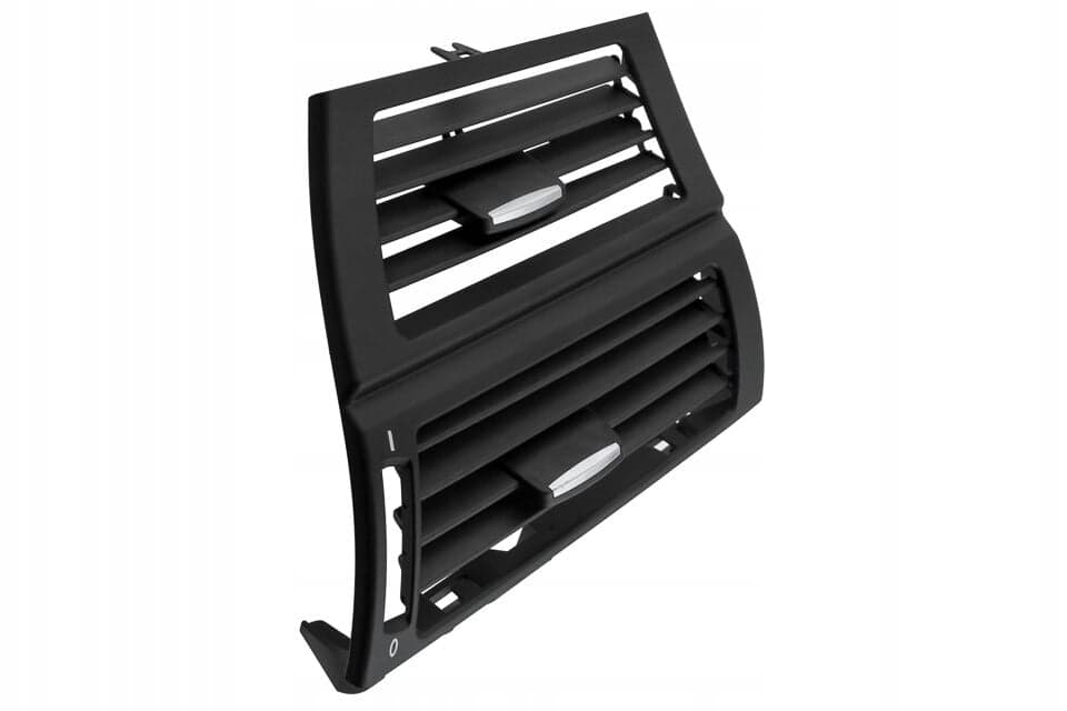 BMW X5 Serisi E70 Ön Sağ Kalorifer Izgarası | ITHAL 64229227768