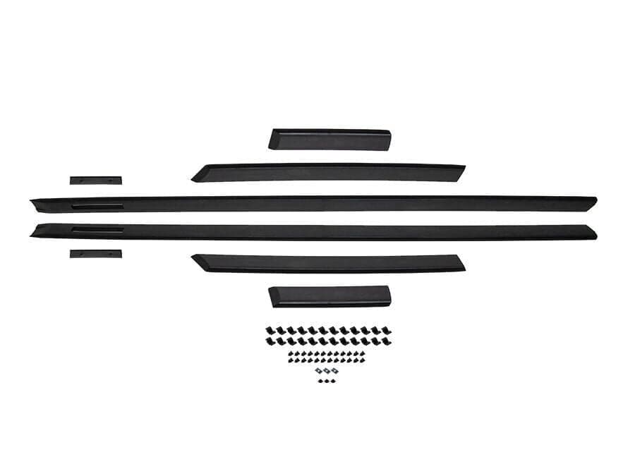 Bmw E36 Sedan M3 Kapı Çıtası Takımı | ITHAL 82119403144