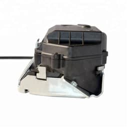 Mercedes ML W164 Bagaj Kilidi