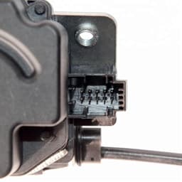 Mercedes ML W164 Bagaj Kilidi