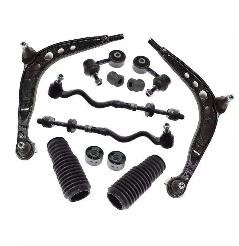 Bmw 3 Serisi E30 1988-1991 Ön Takım Seti