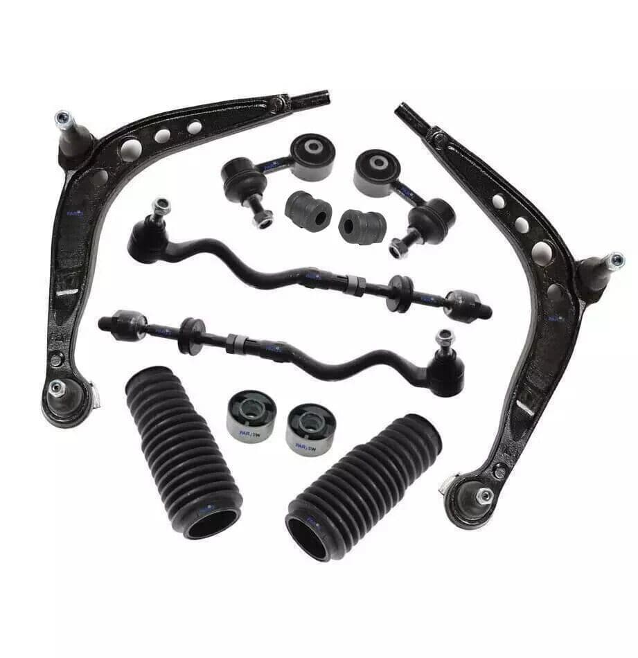 Bmw E36 Ön Takım Seti