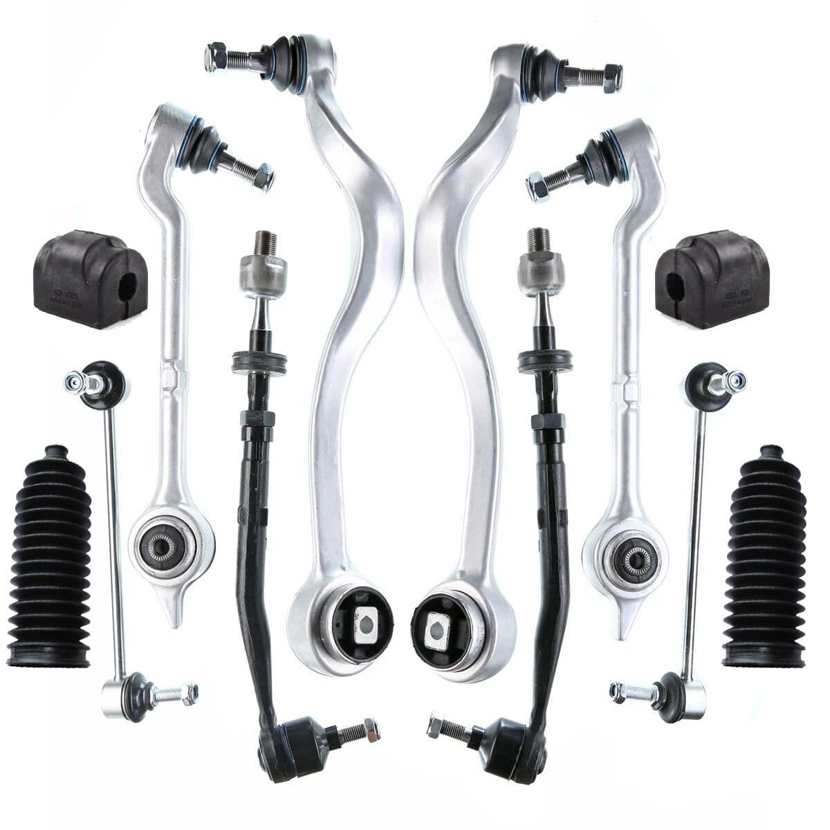 Bmw 5 Serisi E39 1996-2003 Ön Takım Seti