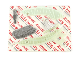 BMW 3 Serisi F30 N13 Zincir Seti 5 Parça | IWIS 90001106