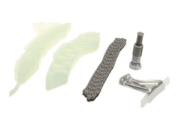 BMW 3 Serisi F30 N13 Zincir Seti 5 Parça | IWIS 90001106