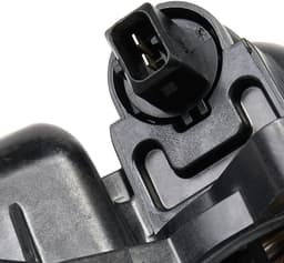 BMW 5 Serisi E60 M52 M54 Termostat | KALE 572735