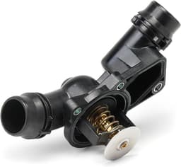 BMW 3 Serisi E46 M52 M54 Termostat | KALE 572735