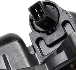 BMW 3 Serisi E46 M52 M54 Termostat | KALE 572735