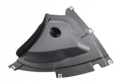 BMW 1 Serisi F20 Kürek Bakaliti Sol | KYBURG 251-717807