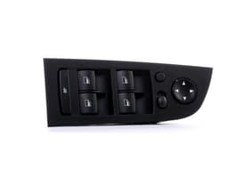 Bmw E90 Sol Cam Açma Düğmesi Katlamalı | KYBURG 261-319702