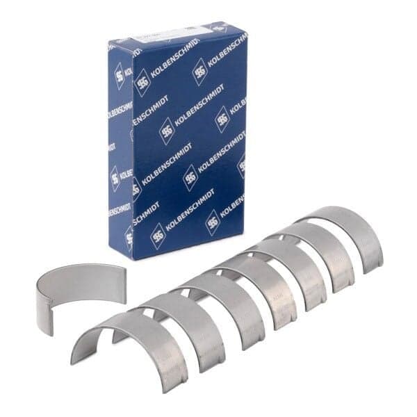 BMW 3 Serisi E36 M40 M42 M43 Kol Yatak Takımı Standart | KOLBENSCHMIDT 87227600