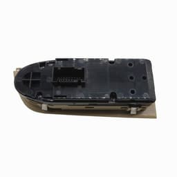 BMW E90 Ön Sol Cam Düğmesi Çerçeveli Katlamalı | KRAFTVOLL 04050029