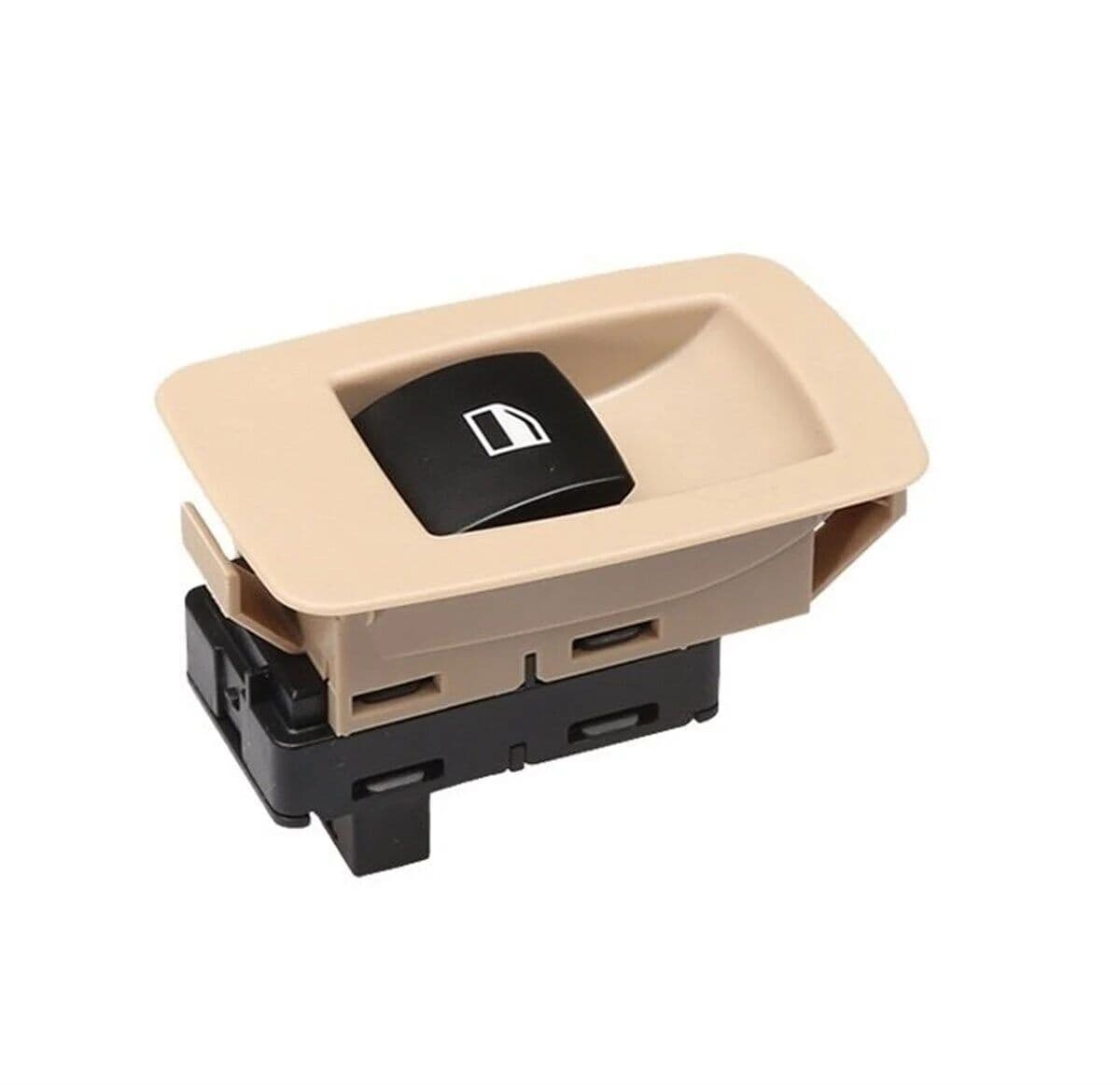 BMW 1 Serisi E87 Cam Açma Düğmesi | KRAFTVOLL 04050263