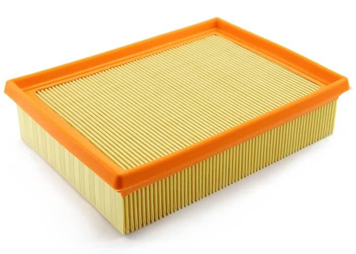 BMW 3 Serisi E36 M3 3.0 Cabrio S50 Hava Filtresi | KRAFTVOLL 06010179