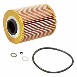 BMW 3 Serisi E36 M3 3.2 S52 Yağ Filtresi | KRAFTVOLL 06020130