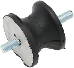 BMW 3 Serisi E46 Şanzıman Takozu Kulağı | KRAFTVOLL 10011464